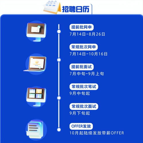 2023屆校招全面啟動(dòng)，140個(gè)細(xì)分崗位開放報(bào)名，助力網(wǎng)絡(luò)技術(shù)服務(wù)就業(yè)