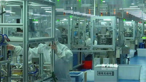 海寧企業打造全球5G物聯網透明工廠，日產口罩100萬片，引領網絡技術服務新標桿